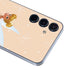 Disney Tinker Bell Sharing the Magic Art Galaxy A55 5G Skin